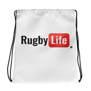 Iconorugby Bags